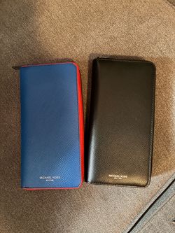 Michael Kors Wallets (2)