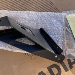 Weisen GMC Chevrolet  Upper Windshield Light Bracket 