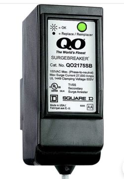 Surge Protective Device