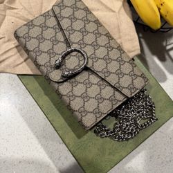 Gucci Dionysus Purse 
