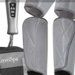 Brand New Leg Massager Great For Diabetes 