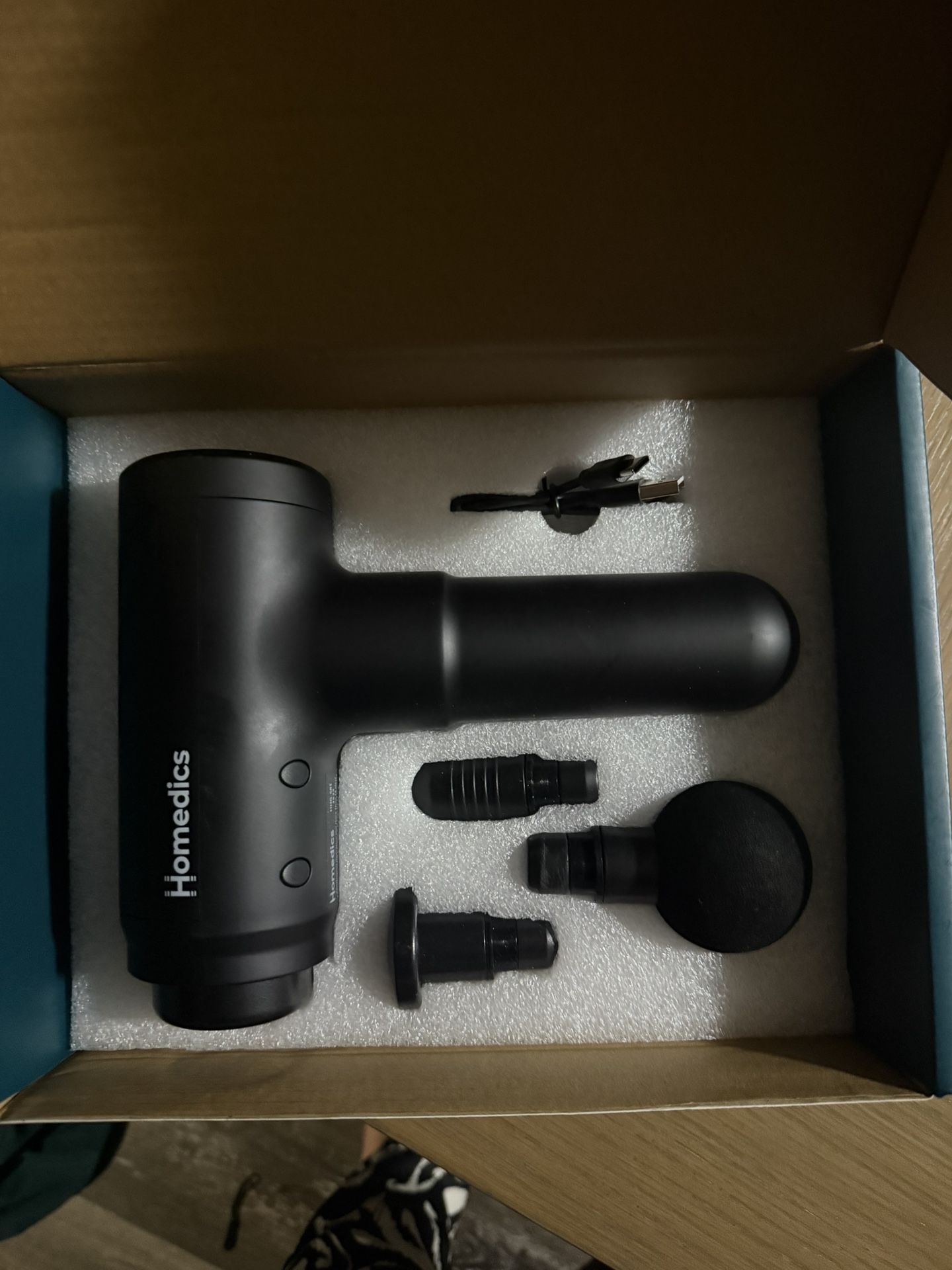Massager