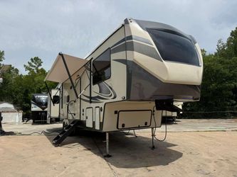 2021 Forest River Sandpiper