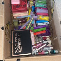 Makeup Box