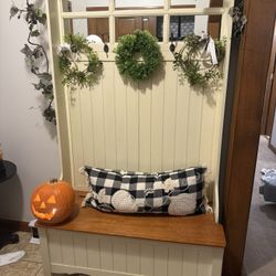 Hallway tree- $75- PPU Saint Charles