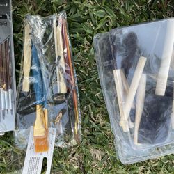 Paint Brushes