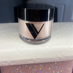 Acrylic powder