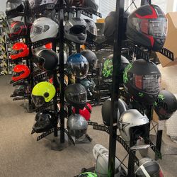 Motorcycle Helmet Or Offroad Helmets