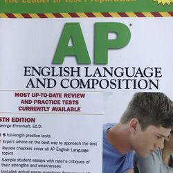 A P Book