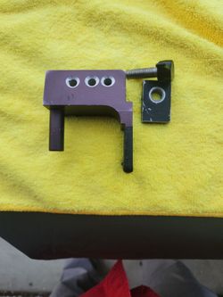 C4 Corvette Rear Hatch Vent 