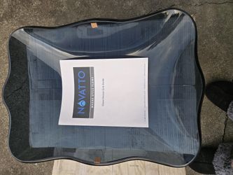 Vessel Sink- Novatto