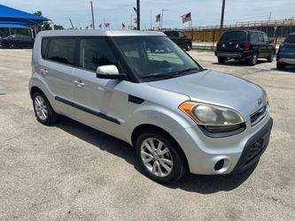 2012 KIA Soul