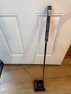Taylor Made Spider Tour X Putter