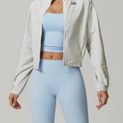 Alo Yoga Jacket