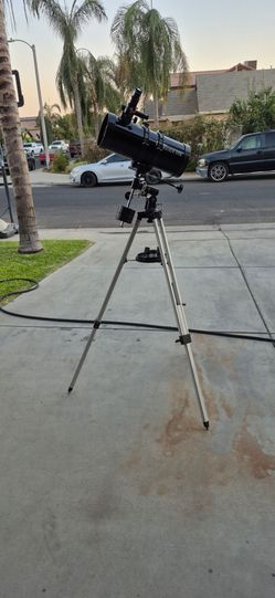 TELESCOPE