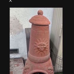 Chiminea 