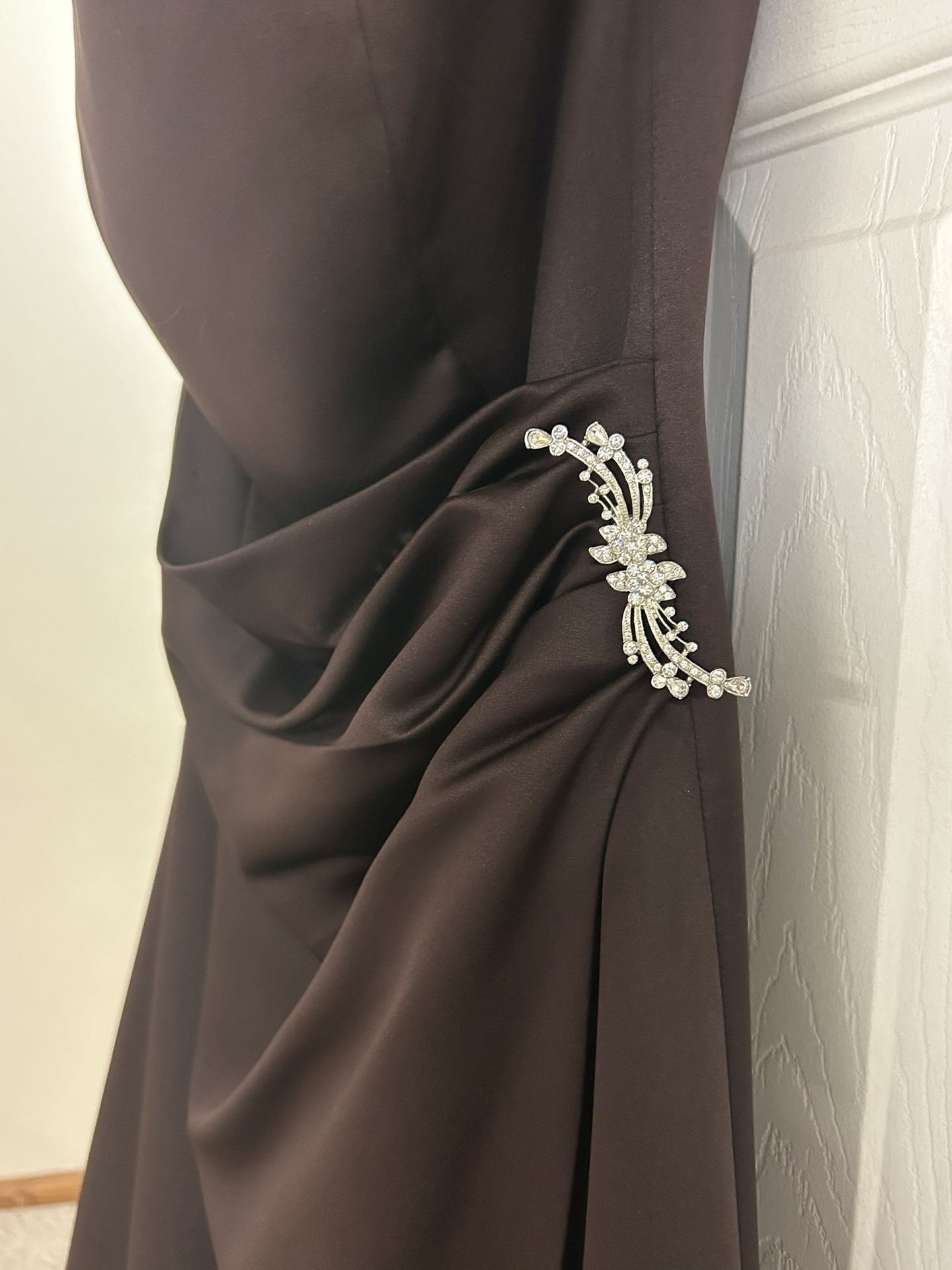 Brides Maid Dress