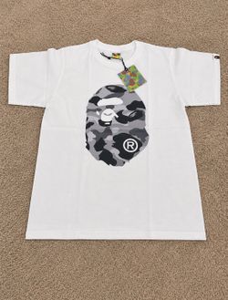 Whit Bape shirt