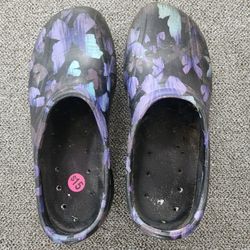 Women's Clogs Size 7