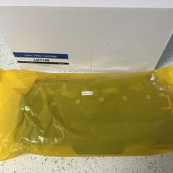 New  Toner Cartridge 1130. Black. Compatible For Dell 1130/1130N/1133/1135N Printers. (2500 Pages), 