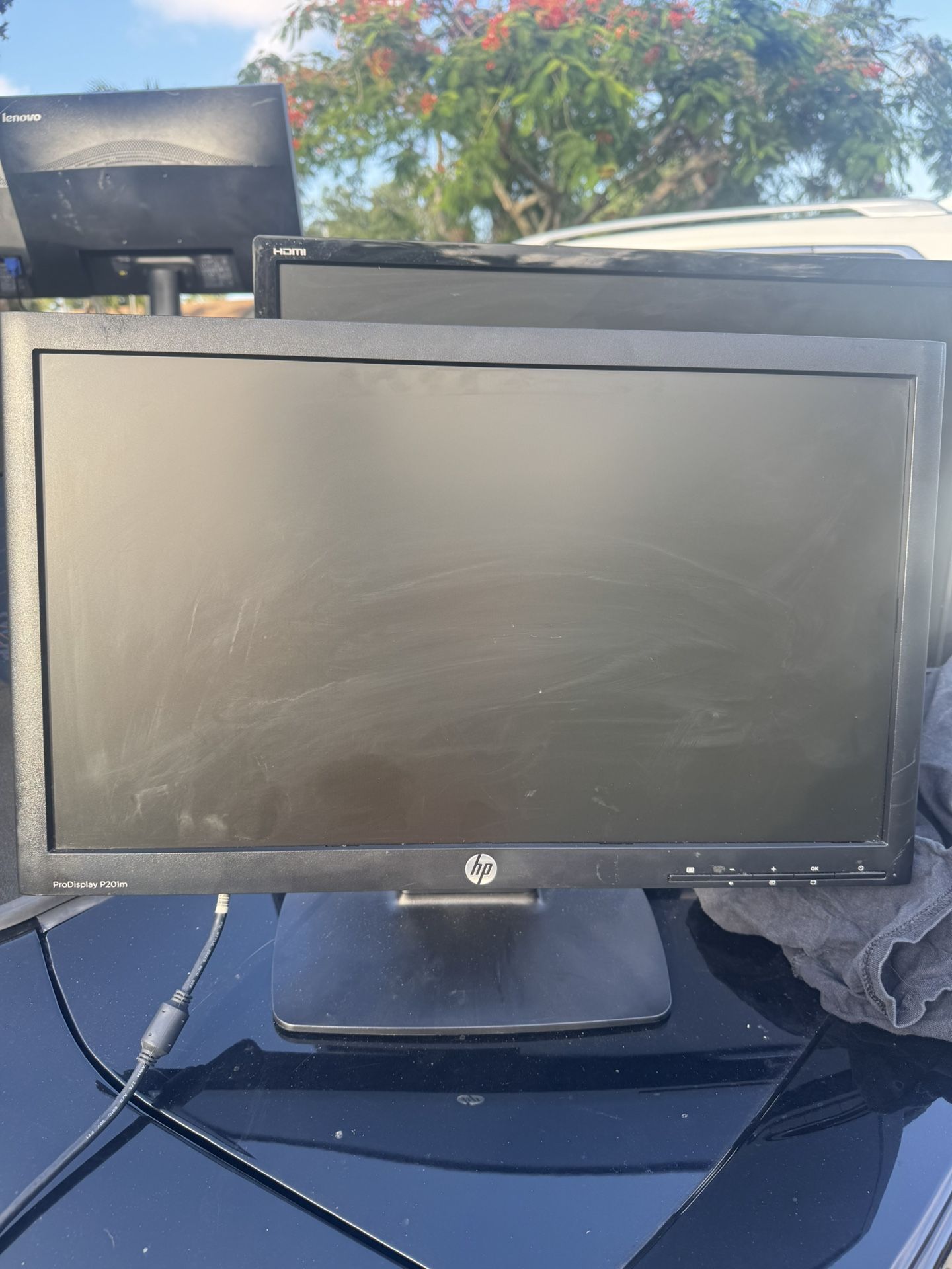 Computer Monitor