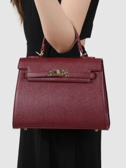 Woman purse fashion