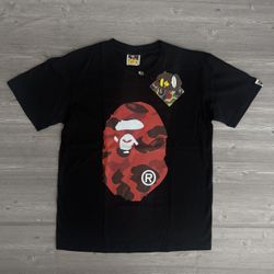 Bape Tee