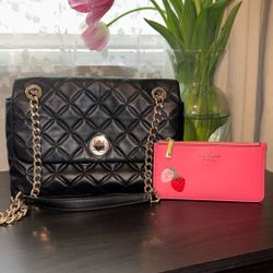 Kate Spade Purse & Wallet