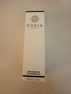 OSKIA Renaissance Cleansing Gel