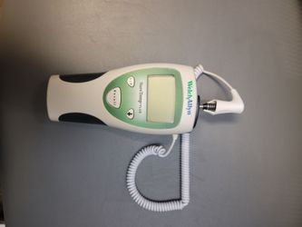 Thermometer
