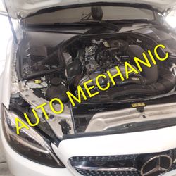 Tools(mechanic)