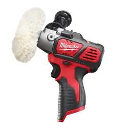 Milwaukee M12 2438-20 Variable Speed Polisher/Sander – New in Box
