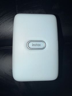 Fujifilm instax