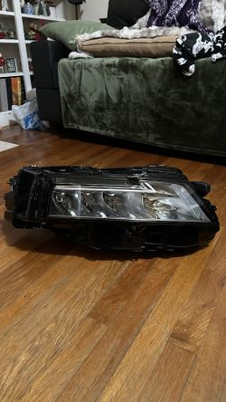 2021-2023 Nissan Rogue LED Right Headlight
