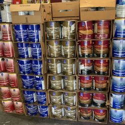 Quality Paint