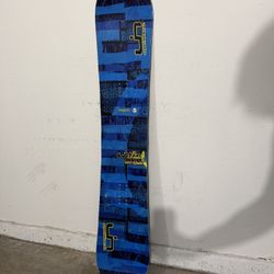 Lib Tech Skate banana