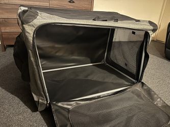 Foldable Kennel