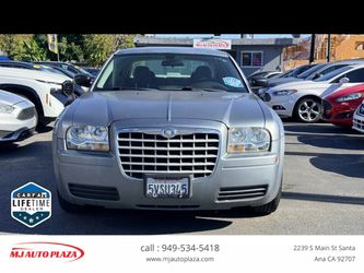 2006 Chrysler 300