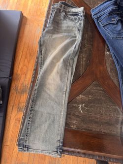 34/32 Jeans