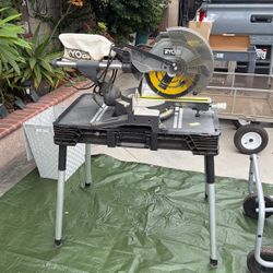 Miter Saw