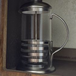 Coffee French Press