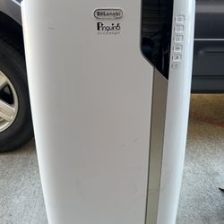 Portable A/C  