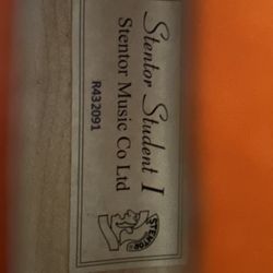 Stenter 1 Cello