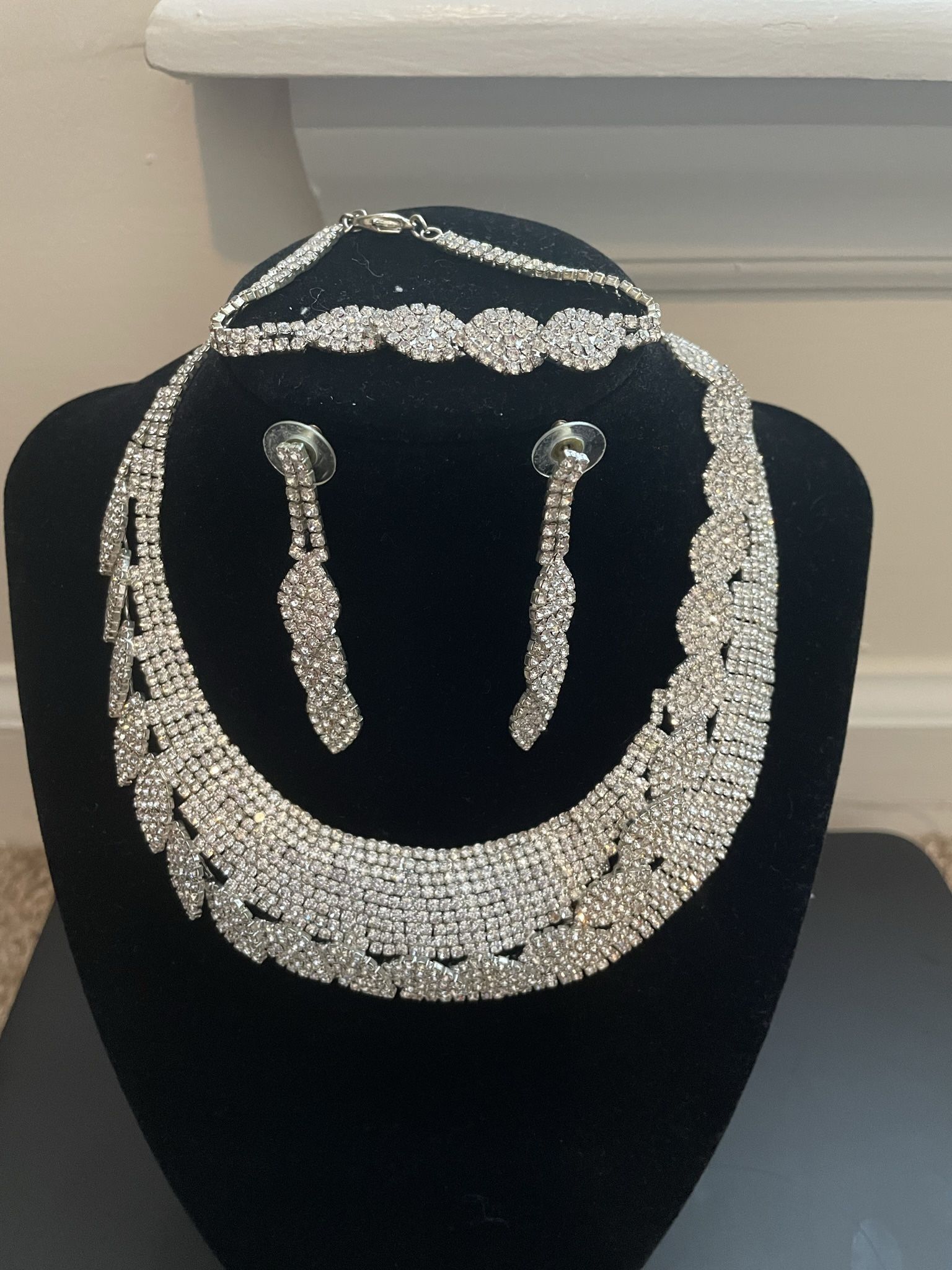 Wedding Jewelry