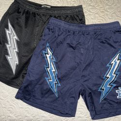 EE Eric Emanuel Shorts 🩳 