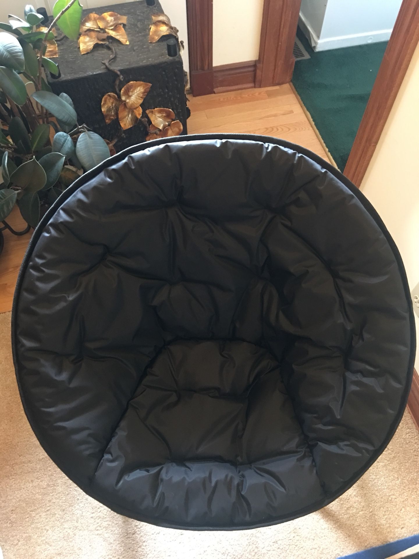 Papasan chair brand new in packing