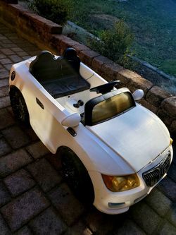 Car For Kids