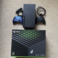 Xbox