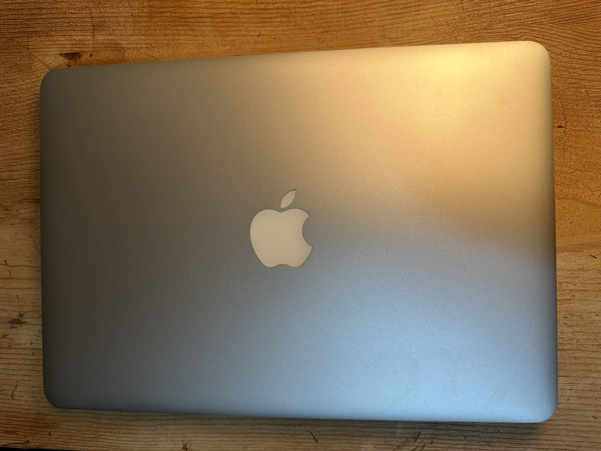 MacBook Pro 13” (early 2015)