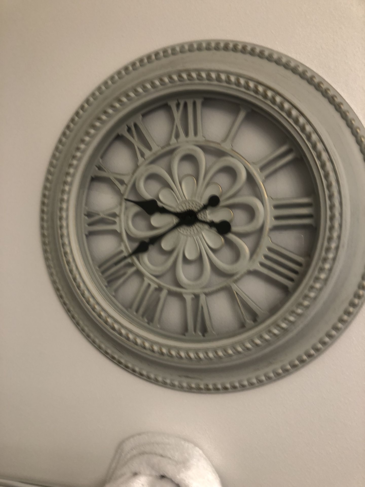 Clock